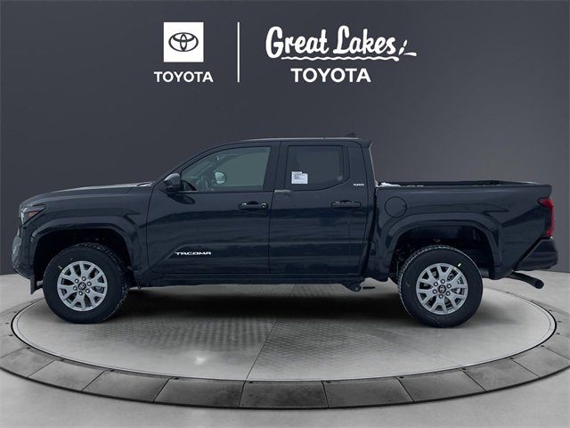 New 2026 Toyota Tacoma SR5 image 2