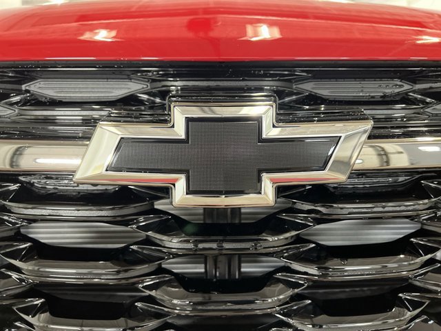 New 2026 Chevrolet Trax RS w/ Driver Confidence Package image 31