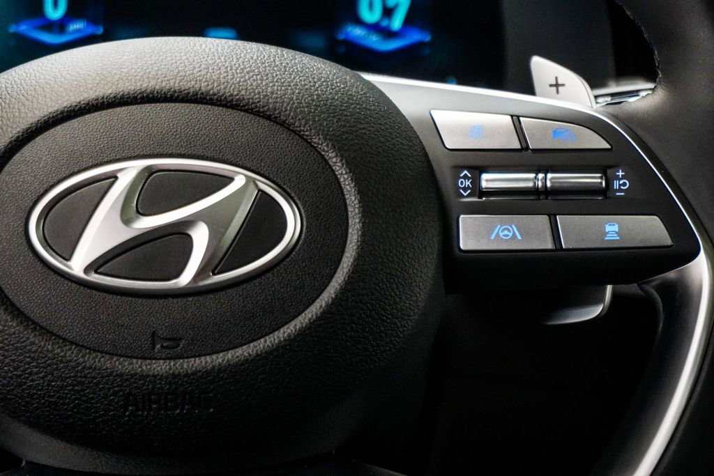 Used 2025 Hyundai Palisade Calligraphy AWD/4WD image 18