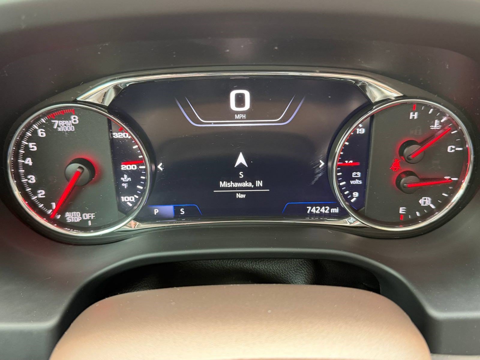 Used 2020 GMC Acadia SLT w/ Driver Alert Package II AWD/4WD image 21