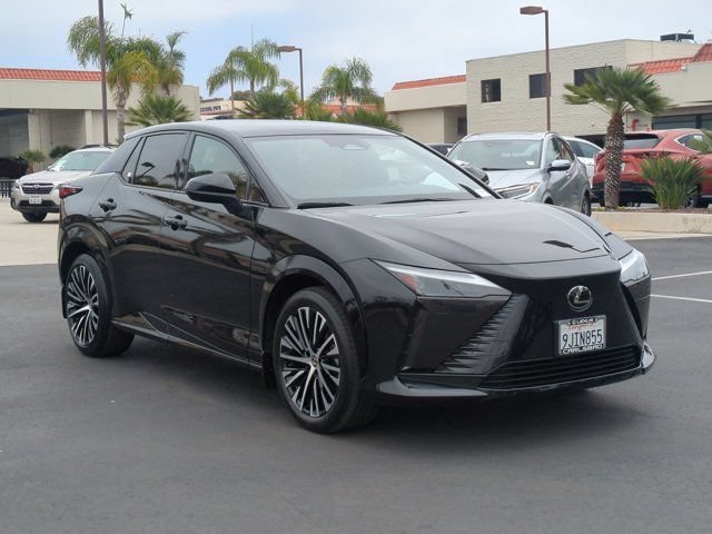 Used 2023 Lexus RZ 450e Premium w/ Accessory Package (Z1) AWD/4WD image 3