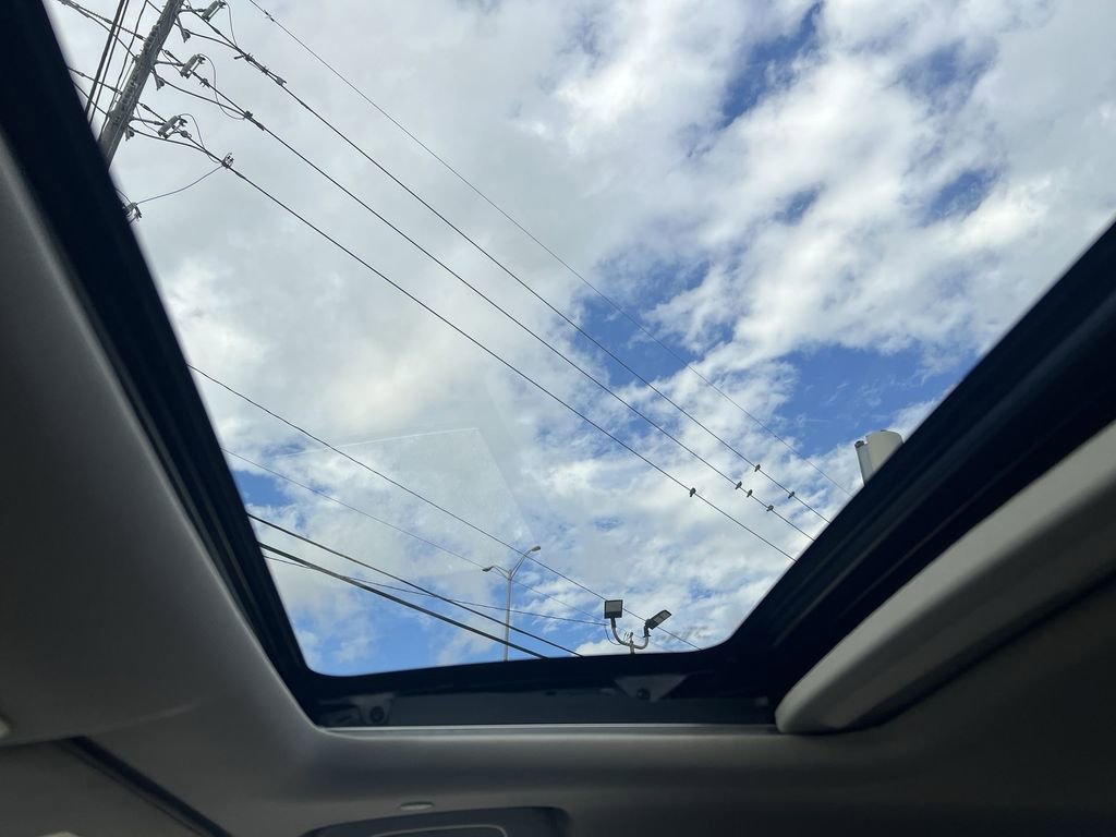 Used 2023 Honda CR-V EX-L image 15