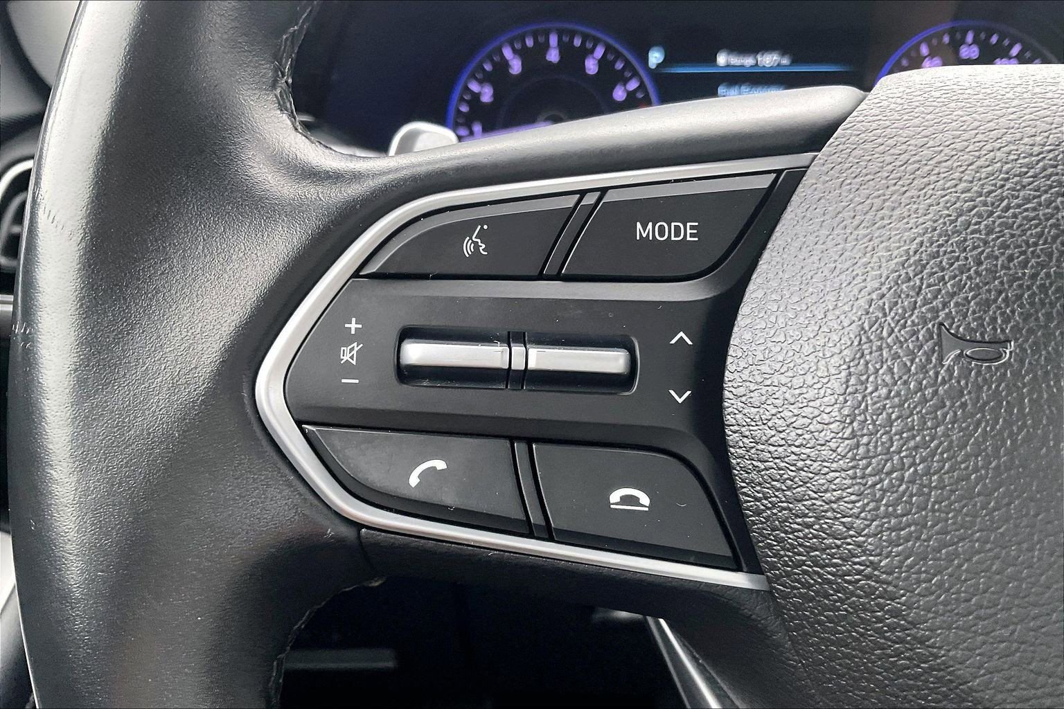 Used 2020 Hyundai Palisade SEL w/ Premium Package image 21