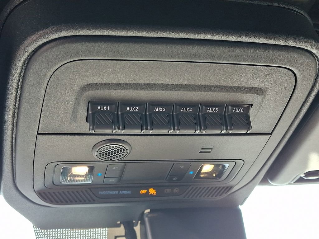 Used 2024 Ford Bronco Outer Banks image 23