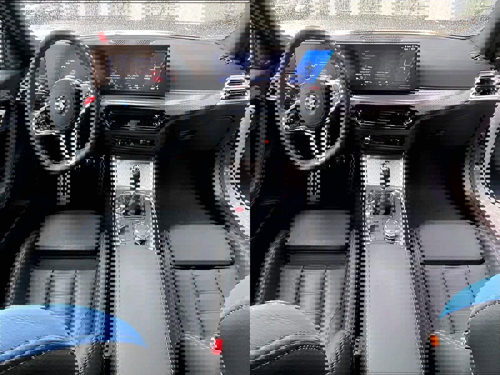 Used 2025 BMW M2 w/ Lighting Package image 16