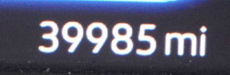 Used 2021 Volkswagen Atlas Cross Sport SEL Premium image 14