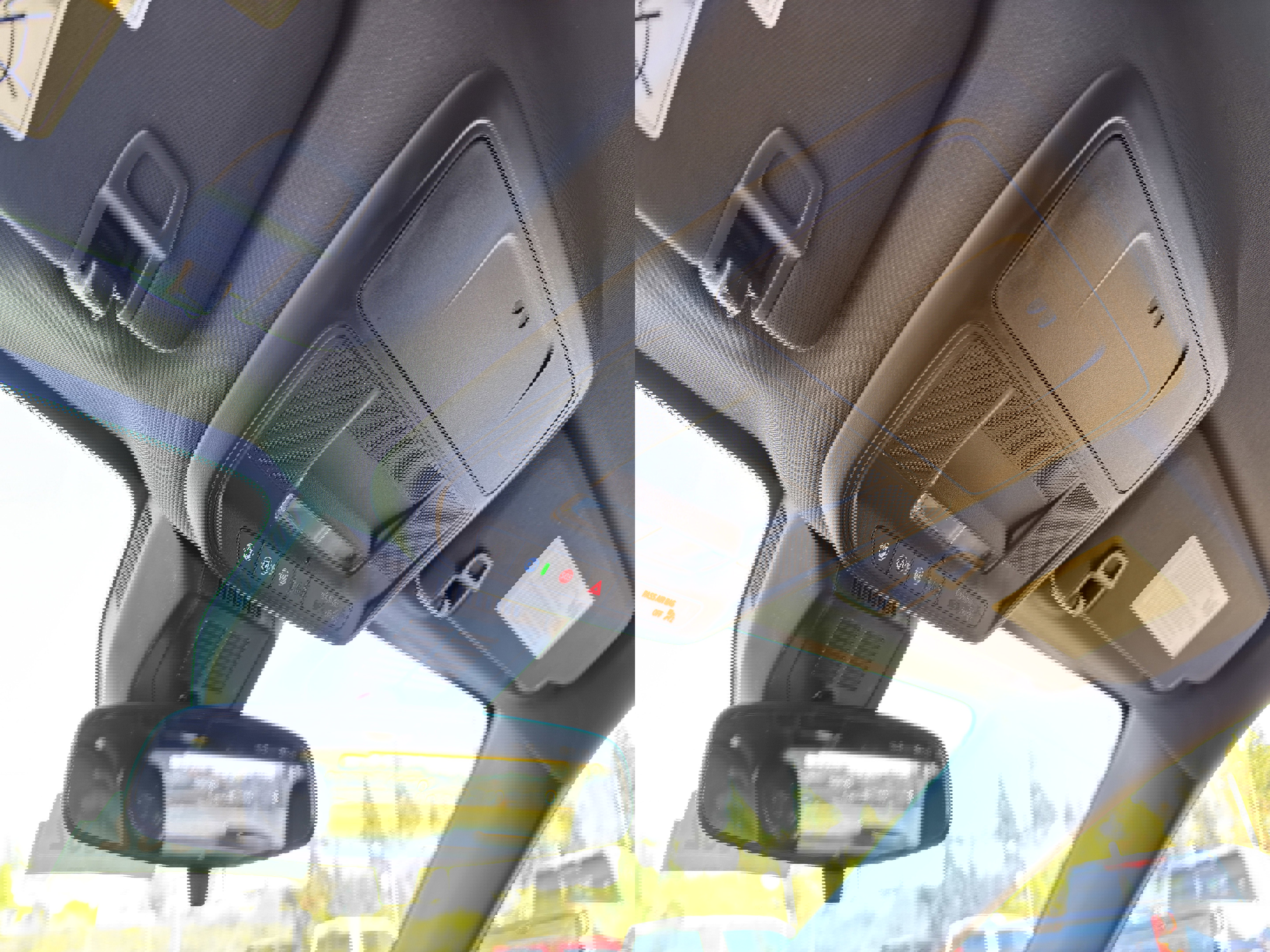 New 2026 Chevrolet Equinox LT w/ Convenience Package II image 15