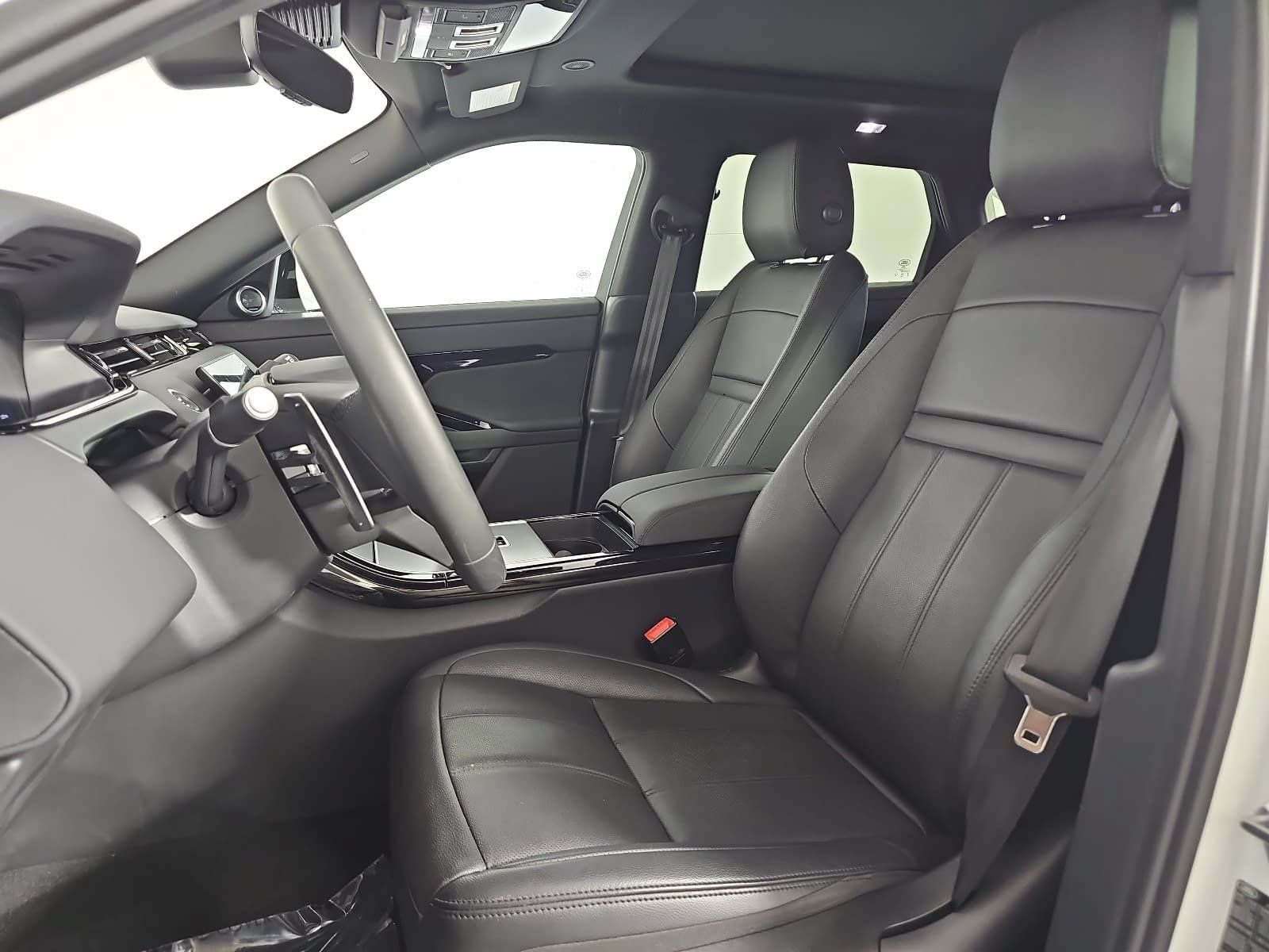 Used 2024 Land Rover Range Rover Evoque S AWD/4WD image 15