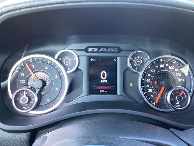 New 2026 RAM 3500 Tradesman image 16