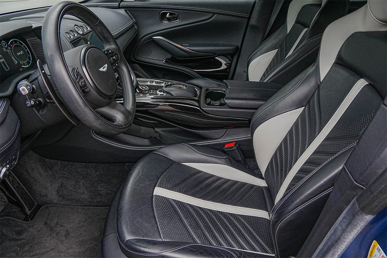 Used 2023 Aston Martin DBX 707 image 19