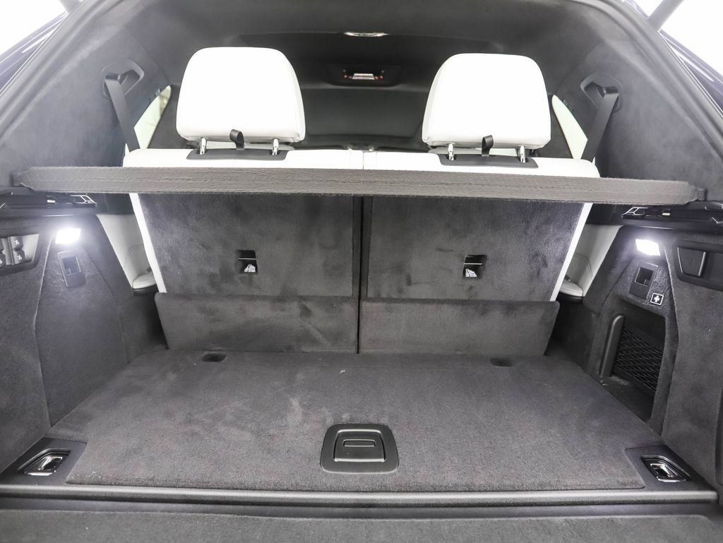 Used 2026 BMW X7 xDrive40i image 24