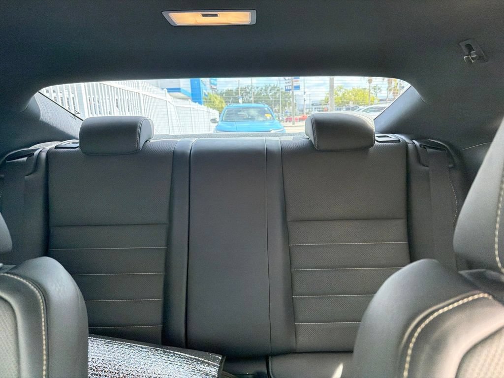 Used 2020 Lexus RC 300 w/ Accessory Package RWD image 9