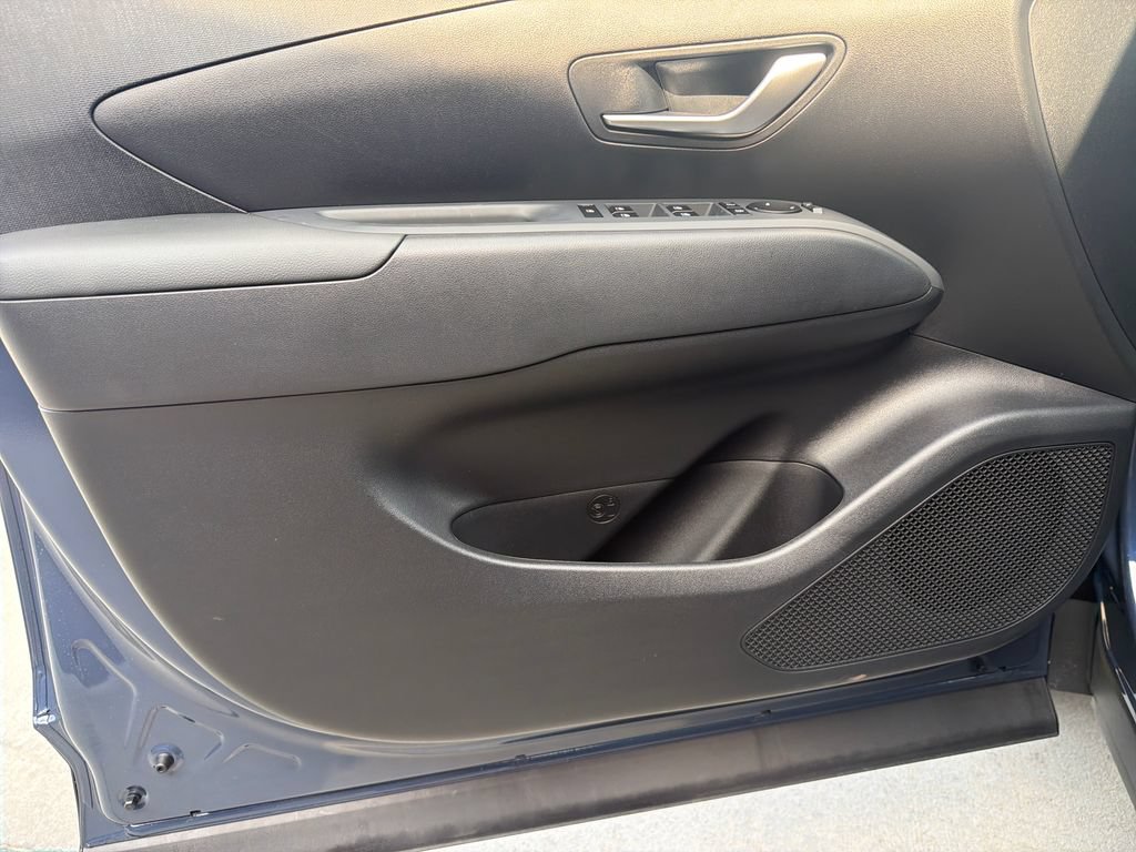 New 2026 Hyundai Tucson SEL AWD/4WD image 13