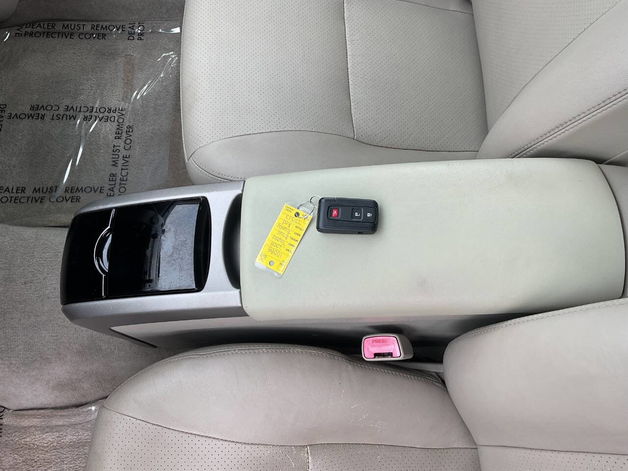 Used 2008 Toyota Prius Touring image 24