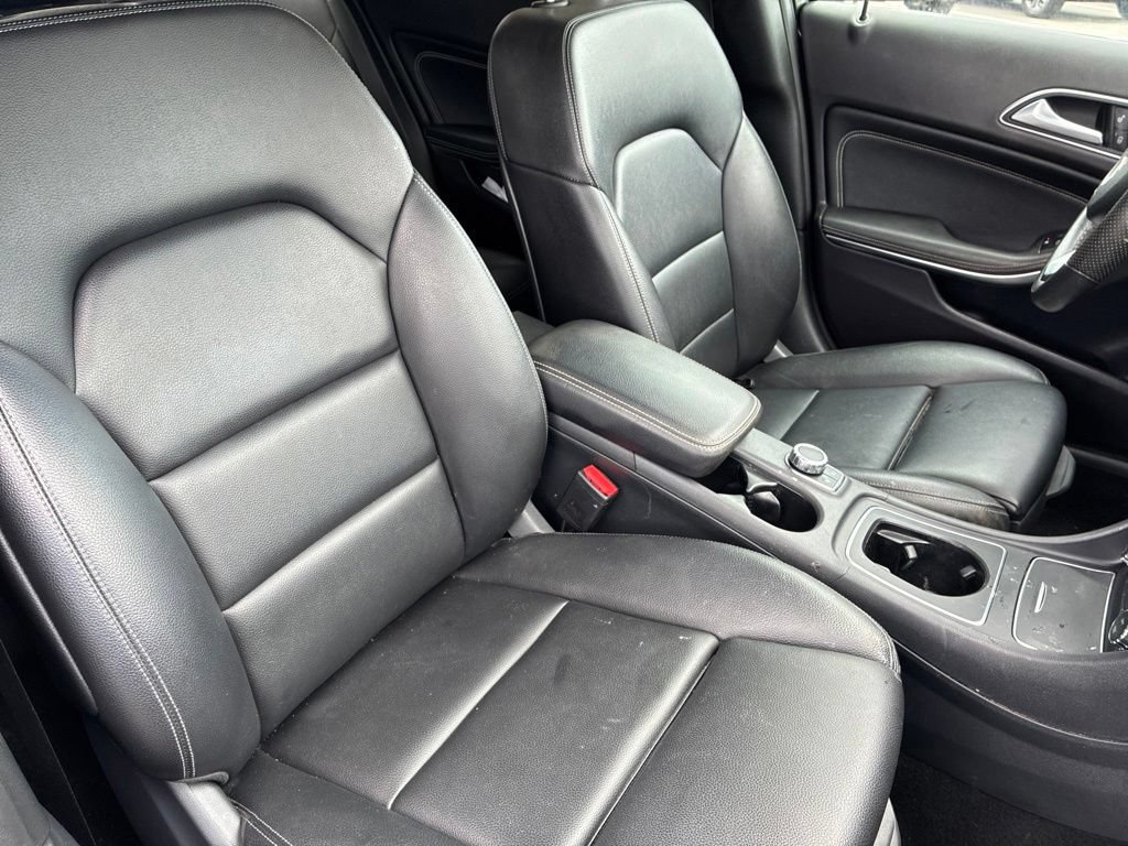 Used 2019 Mercedes-Benz GLA 250 4MATIC image 39