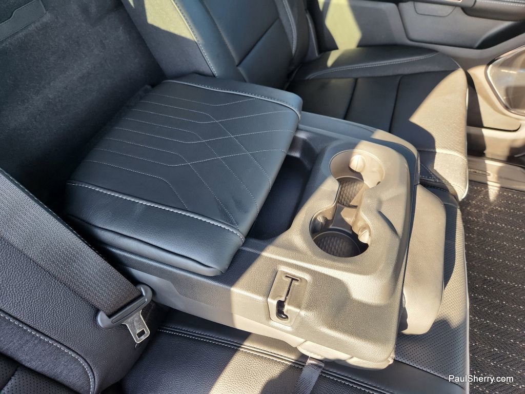 New 2026 RAM 1500 Limited image 51