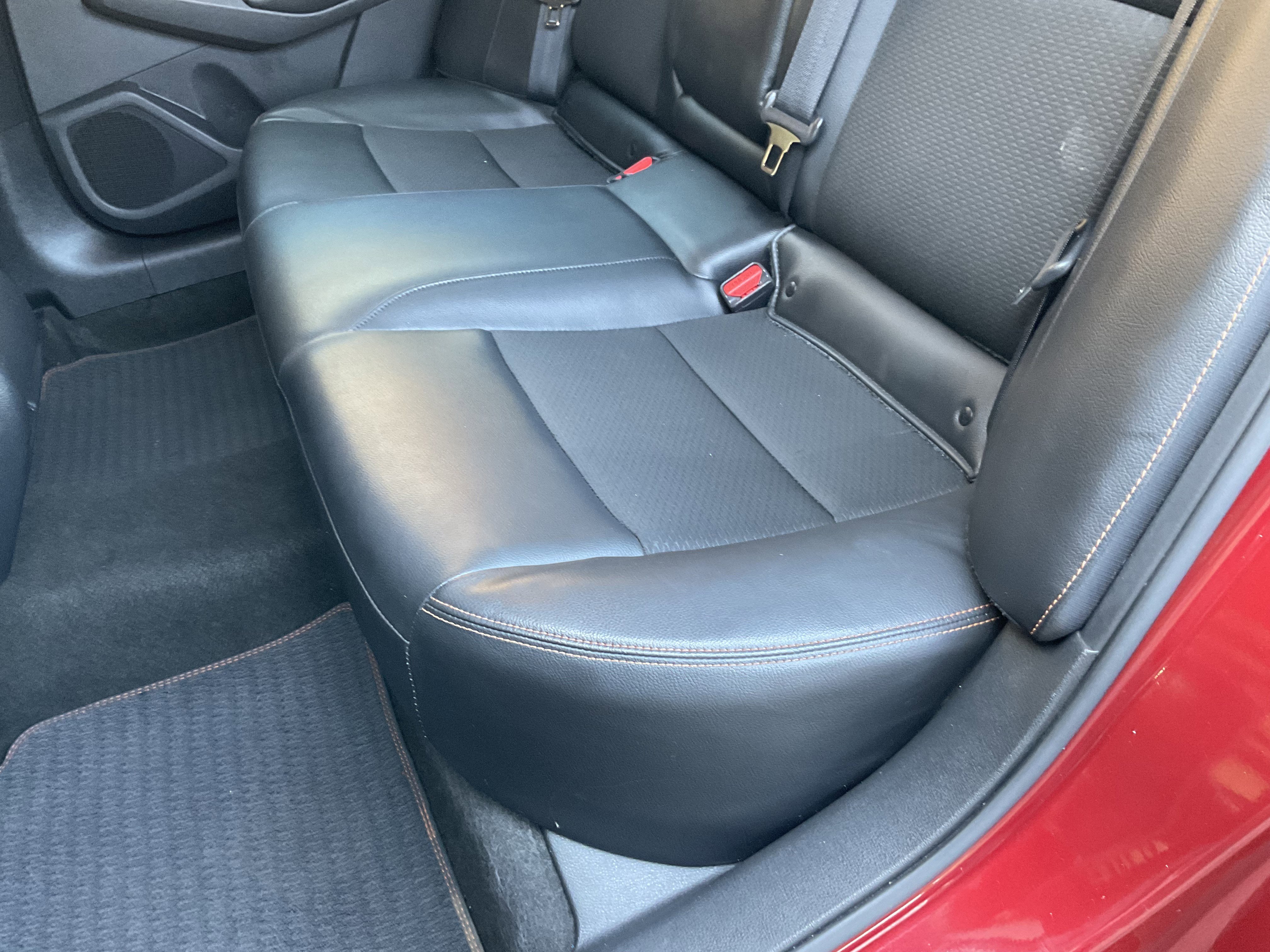 Used 2022 Nissan Altima 2.5 SR image 33