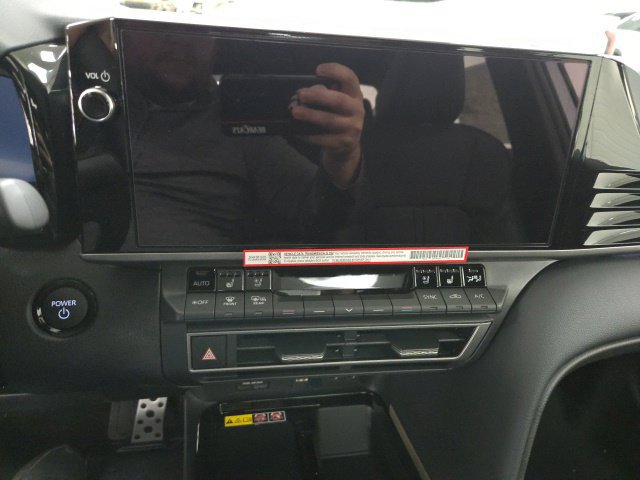 New 2026 Toyota Camry XSE w/ Premium Plus Package FWD image 24