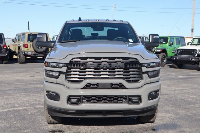 New 2026 RAM 2500 Big Horn image 18