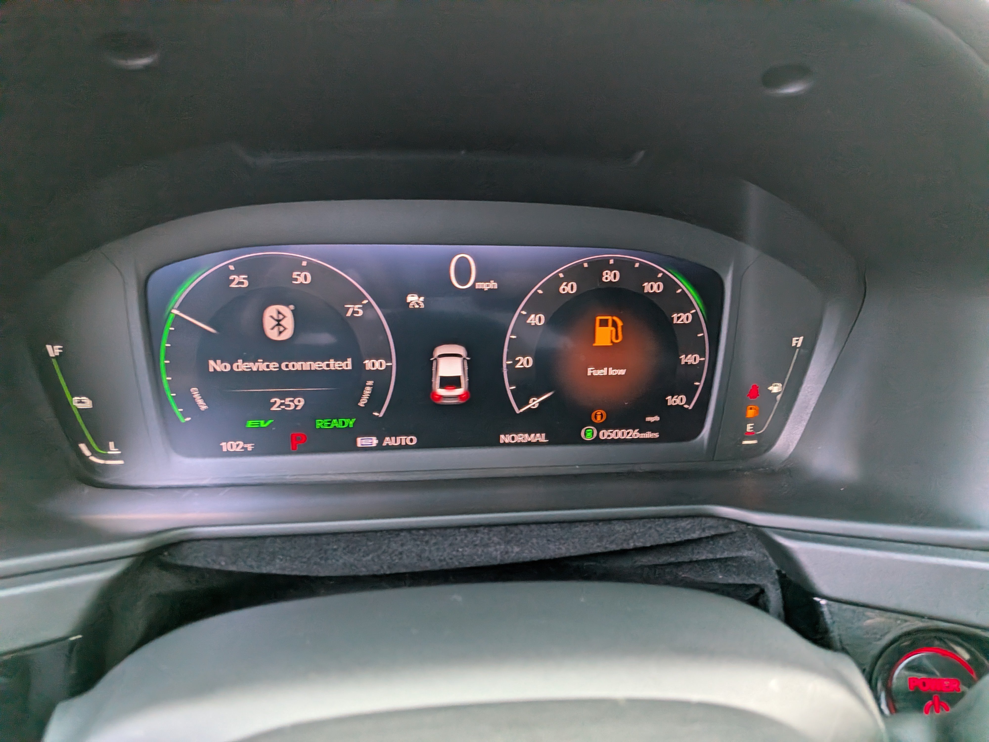 Used 2023 Honda Accord Touring image 29