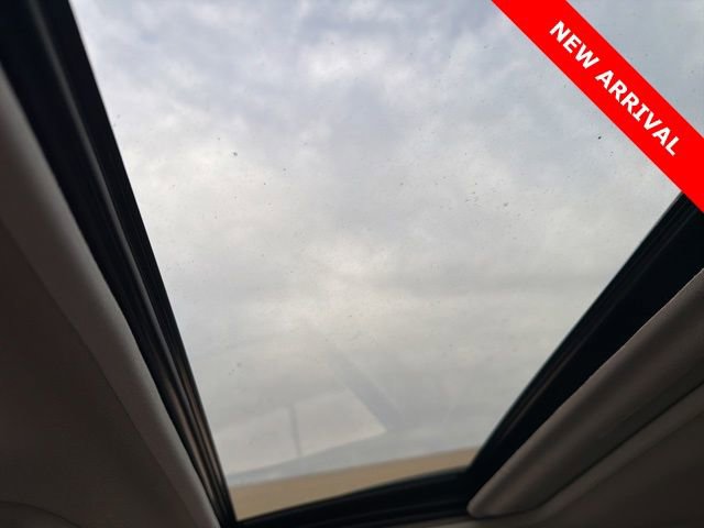 Used 2021 Subaru Crosstrek 2.5i Sport w/ Moonroof Package image 12