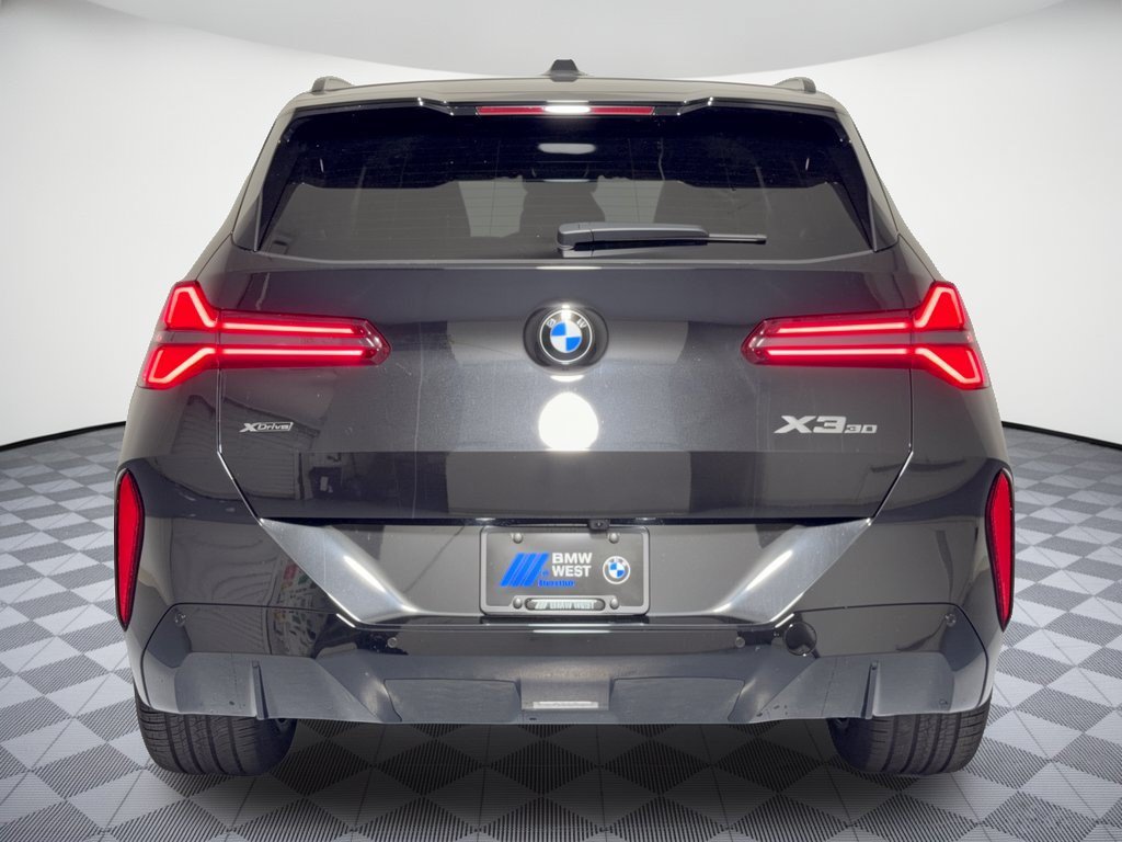 New 2027 BMW X1 xDrive28i AWD/4WD image 11