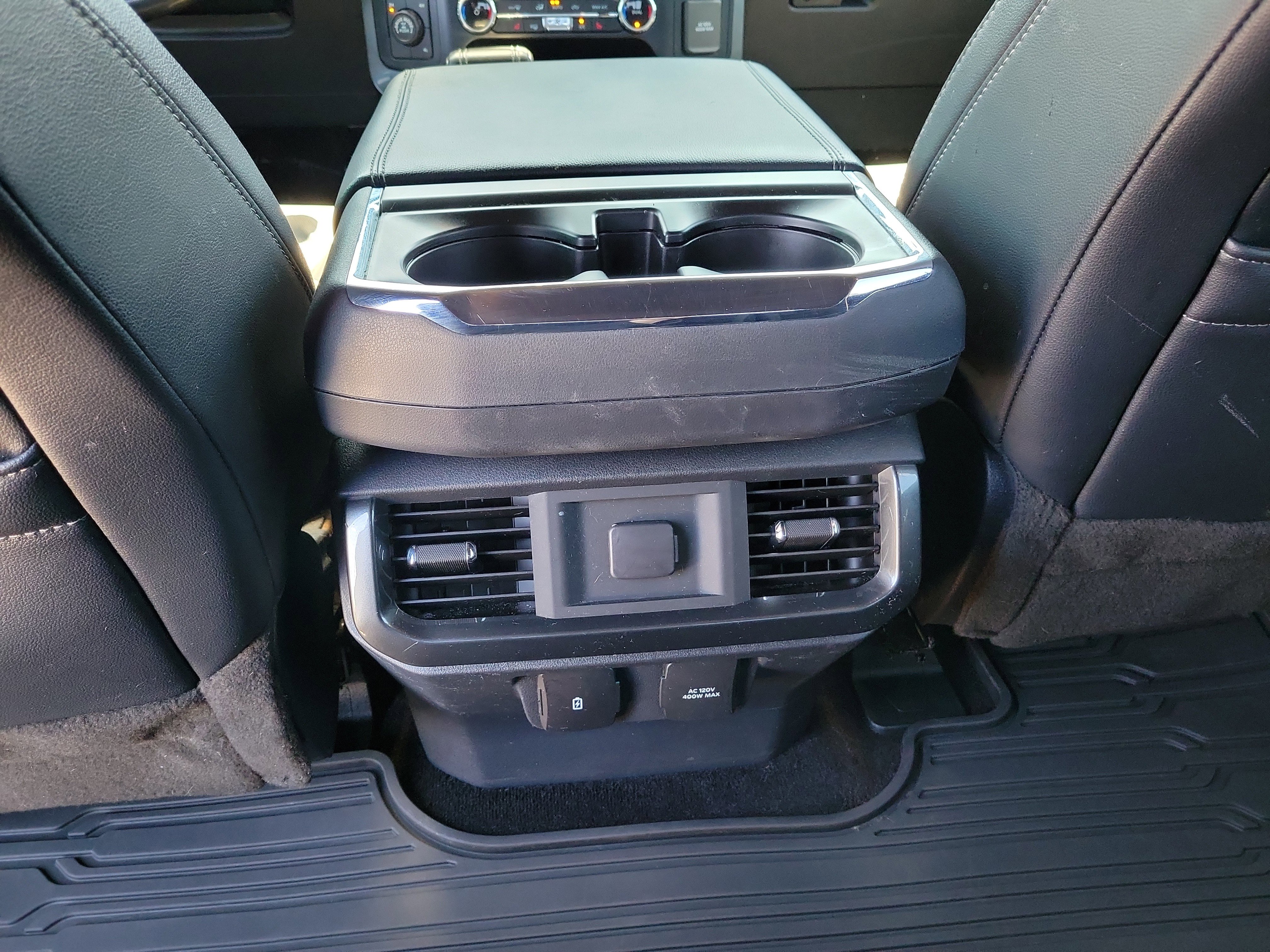 Used 2022 Ford F150 XLT w/ Equipment Group 302A High AWD/4WD image 11