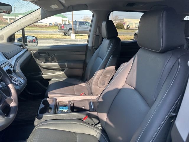 Used 2024 Honda Odyssey EX-L image 36