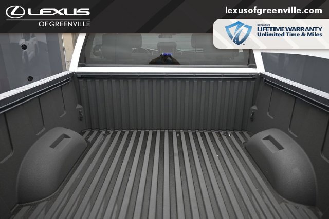 Used 2023 Toyota Tundra SR5 w/ SR5 Convenience Package AWD/4WD image 29