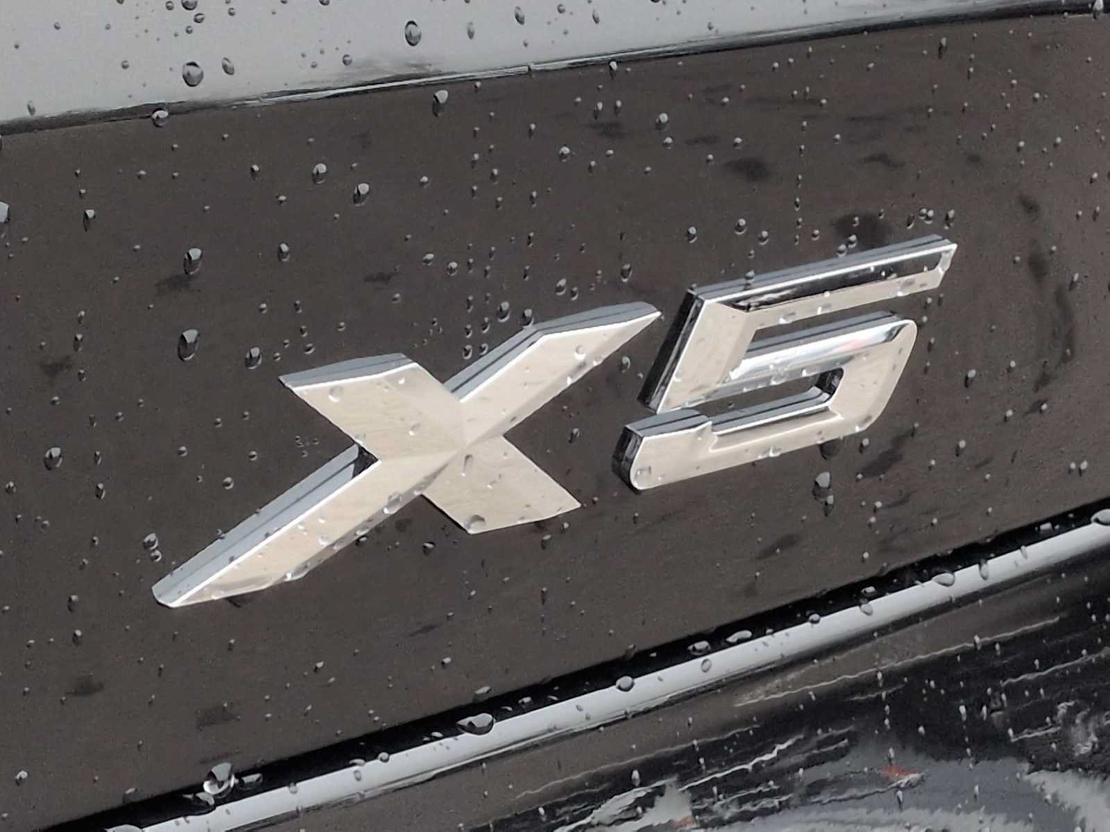 New 2026 BMW X5 xDrive50e w/ Executive Package AWD/4WD image 12