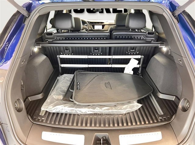 Certified 2023 Cadillac XT5 Premium Luxury image 11