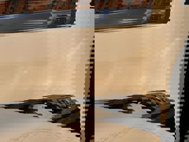 Certified 2025 Cadillac Escalade ESV Sport Platinum w/ LPO, ONYX Package image 21