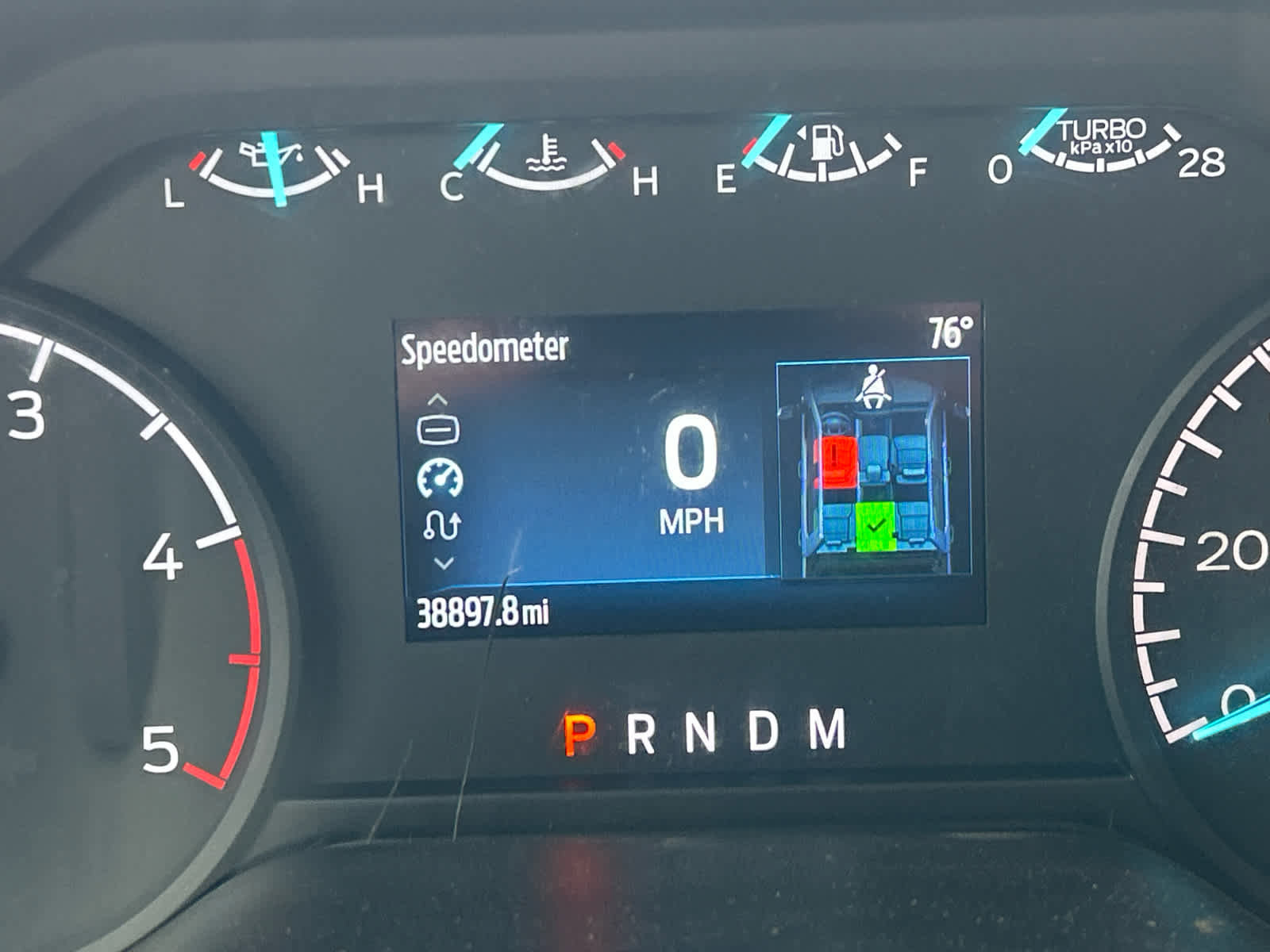 Used 2023 Ford F250 XLT image 14