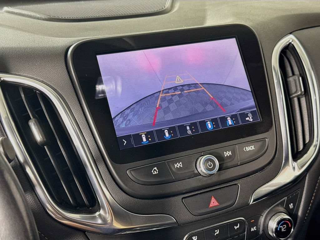 Used 2021 Chevrolet Equinox Premier AWD/4WD image 14