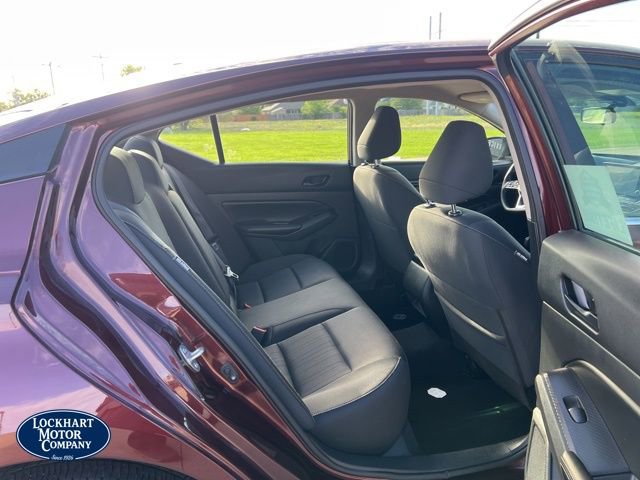 Used 2024 Nissan Altima 2.5 SV image 20