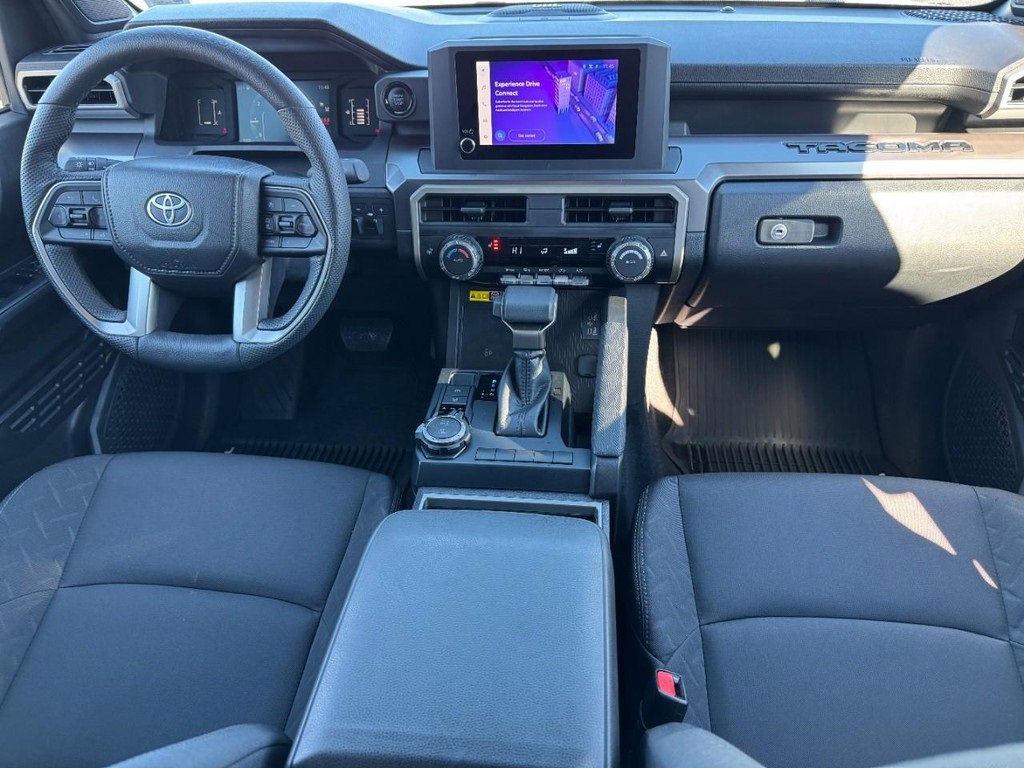 Certified 2025 Toyota Tacoma SR5 image 13