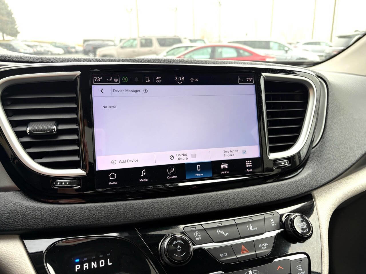 Used 2024 Chrysler Pacifica Touring-L image 28