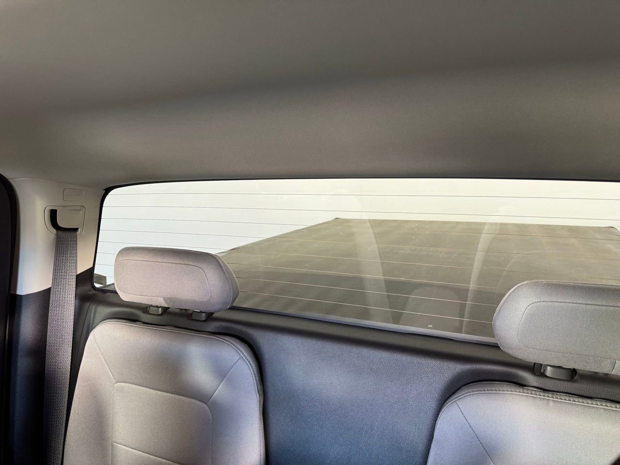 Used 2017 GMC Canyon Base w/ Convenience Package image 4