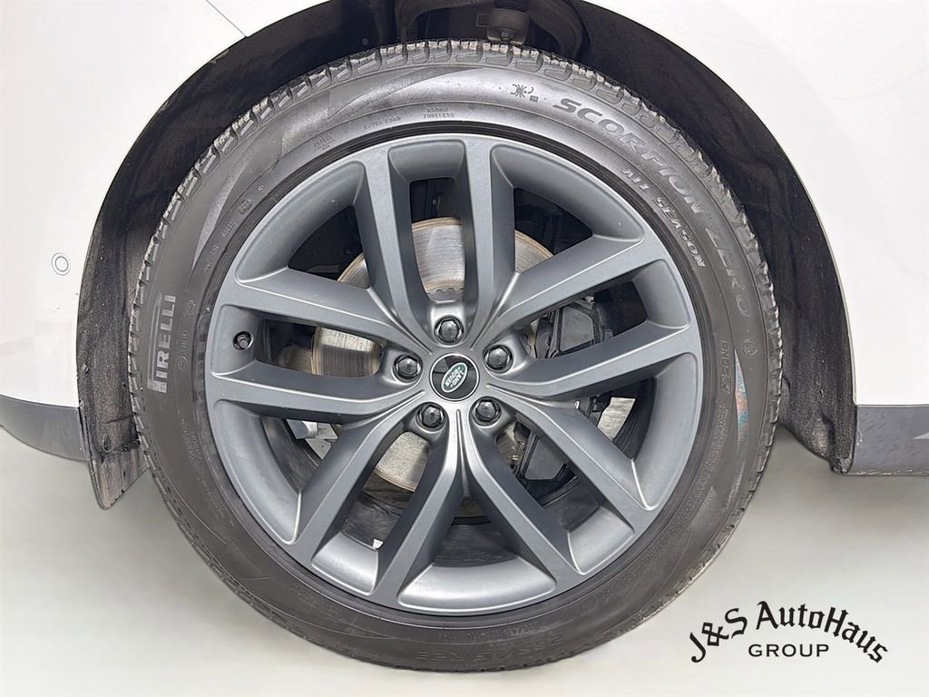 Used 2024 Land Rover Range Rover Sport SE AWD/4WD image 37