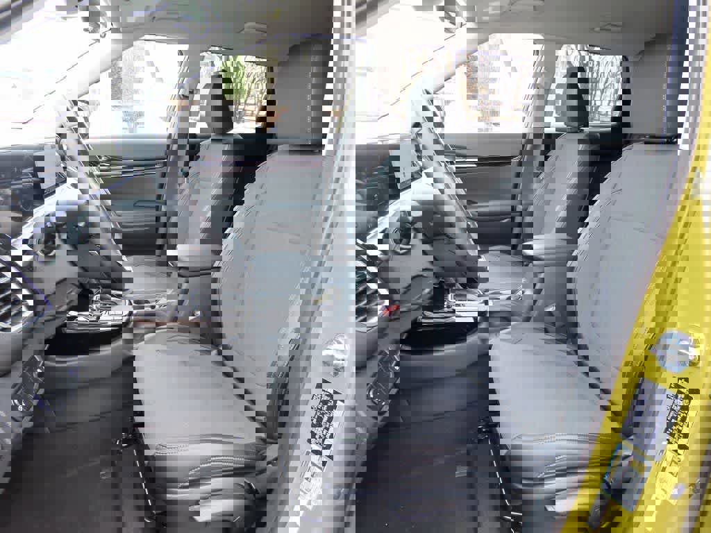 Used 2024 Kia Seltos X-Line image 13