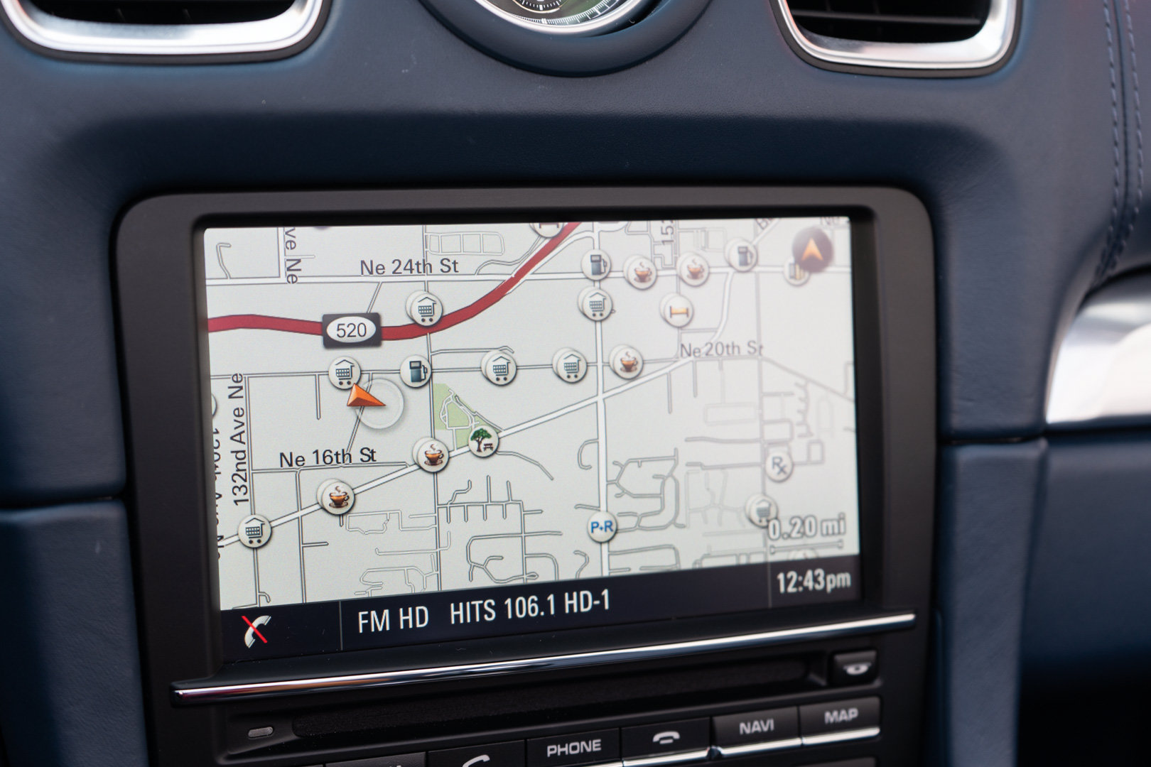Used 2013 Porsche Boxster S RWD image 23