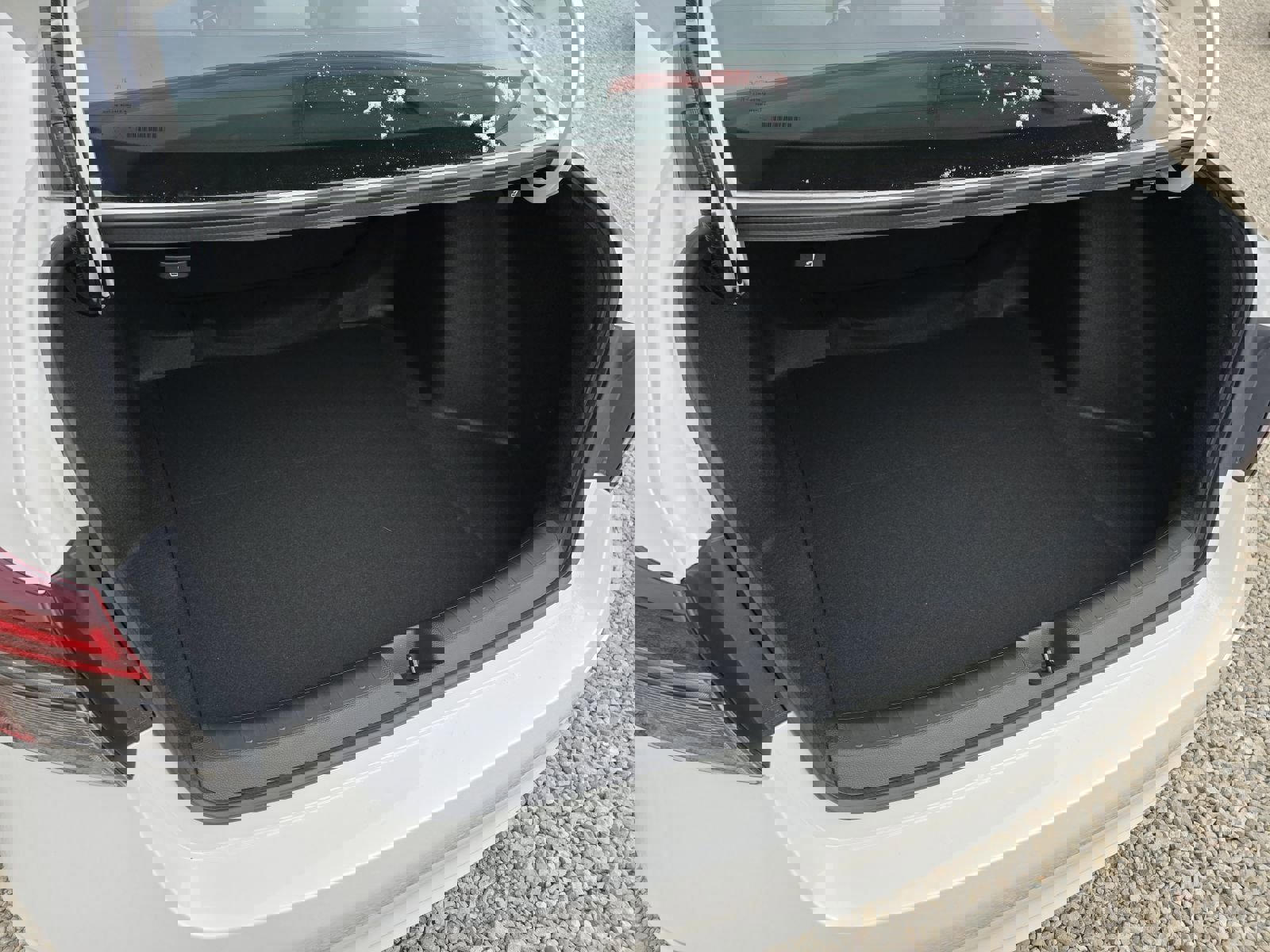 New 2026 Honda Civic Sport image 12