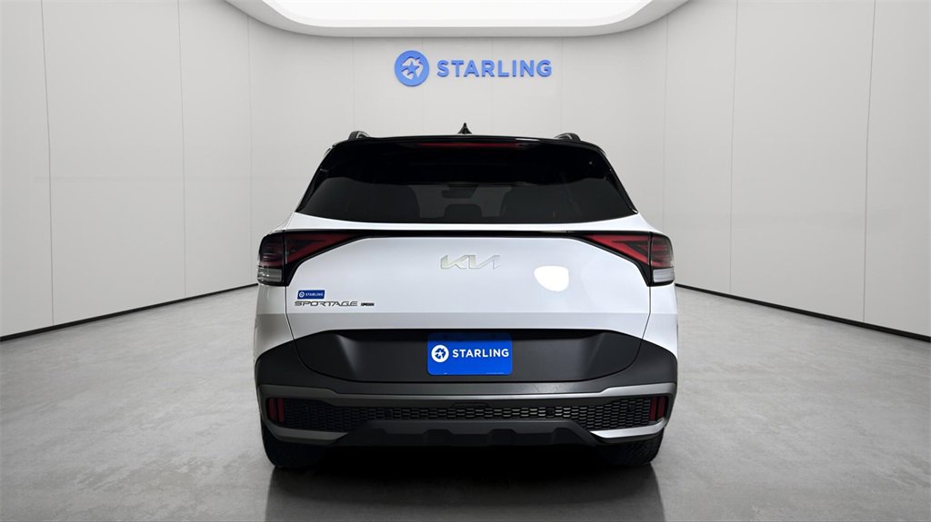 Used 2024 Kia Sportage X-Pro Prestige image 7