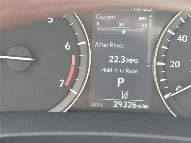 Used 2022 Lexus RX 350 FWD w/ Premium Package image 16