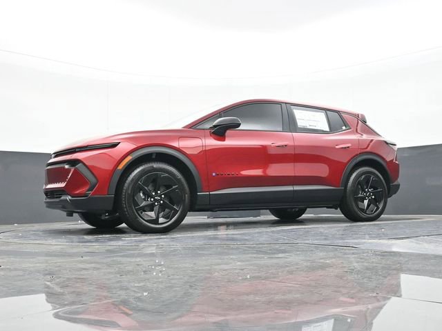 New 2026 Chevrolet Equinox EV LT image 51