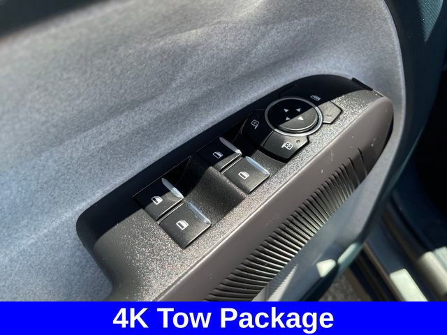 Used 2025 Ford Maverick XLT w/ 4K Tow Package AWD/4WD image 11