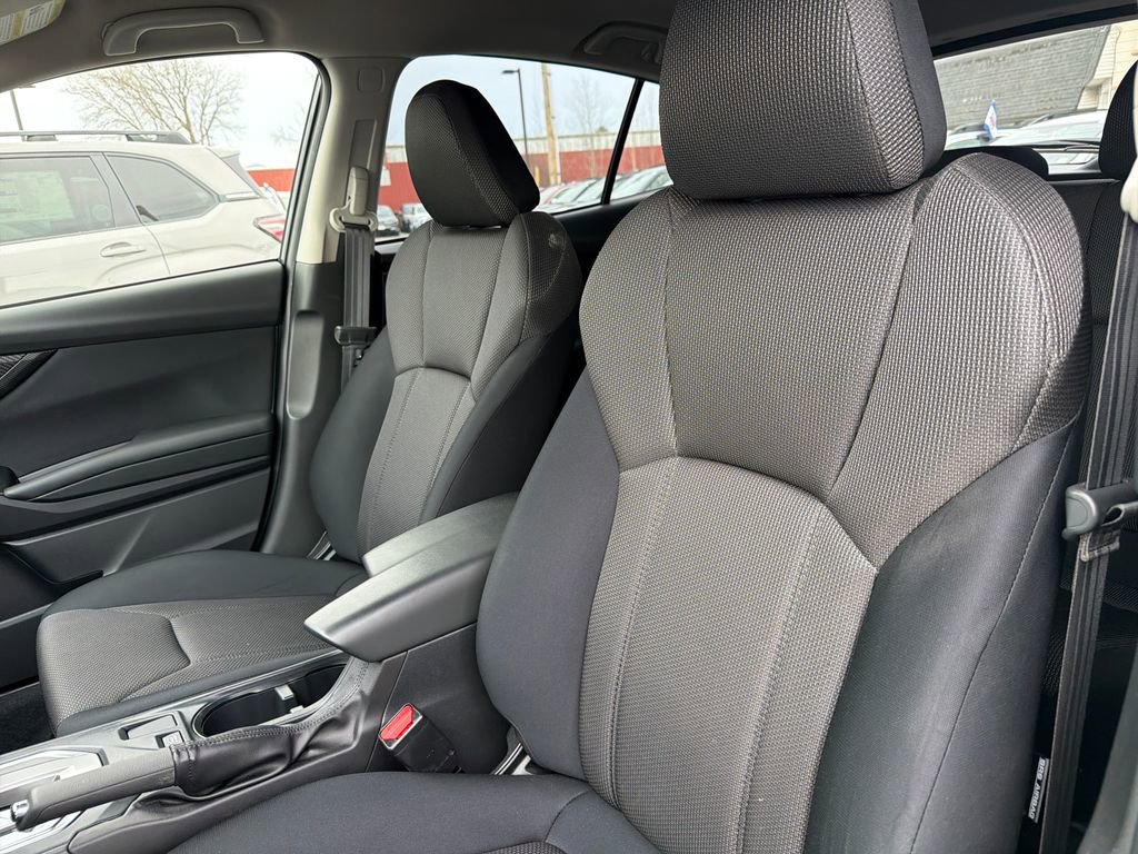 Certified 2023 Subaru Crosstrek 2.0i image 23