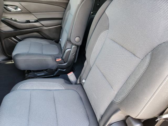 Used 2023 Chevrolet Traverse LT AWD/4WD image 12