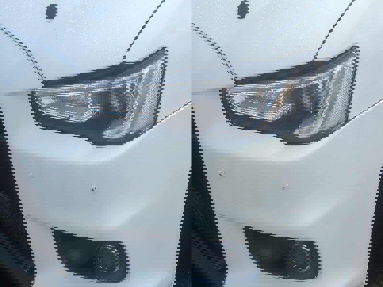 Used 2014 Mitsubishi Lancer Evolution GSR image 11