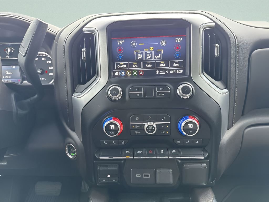 Used 2023 GMC Sierra 2500 SLT w/ SLT Premium Package image 15